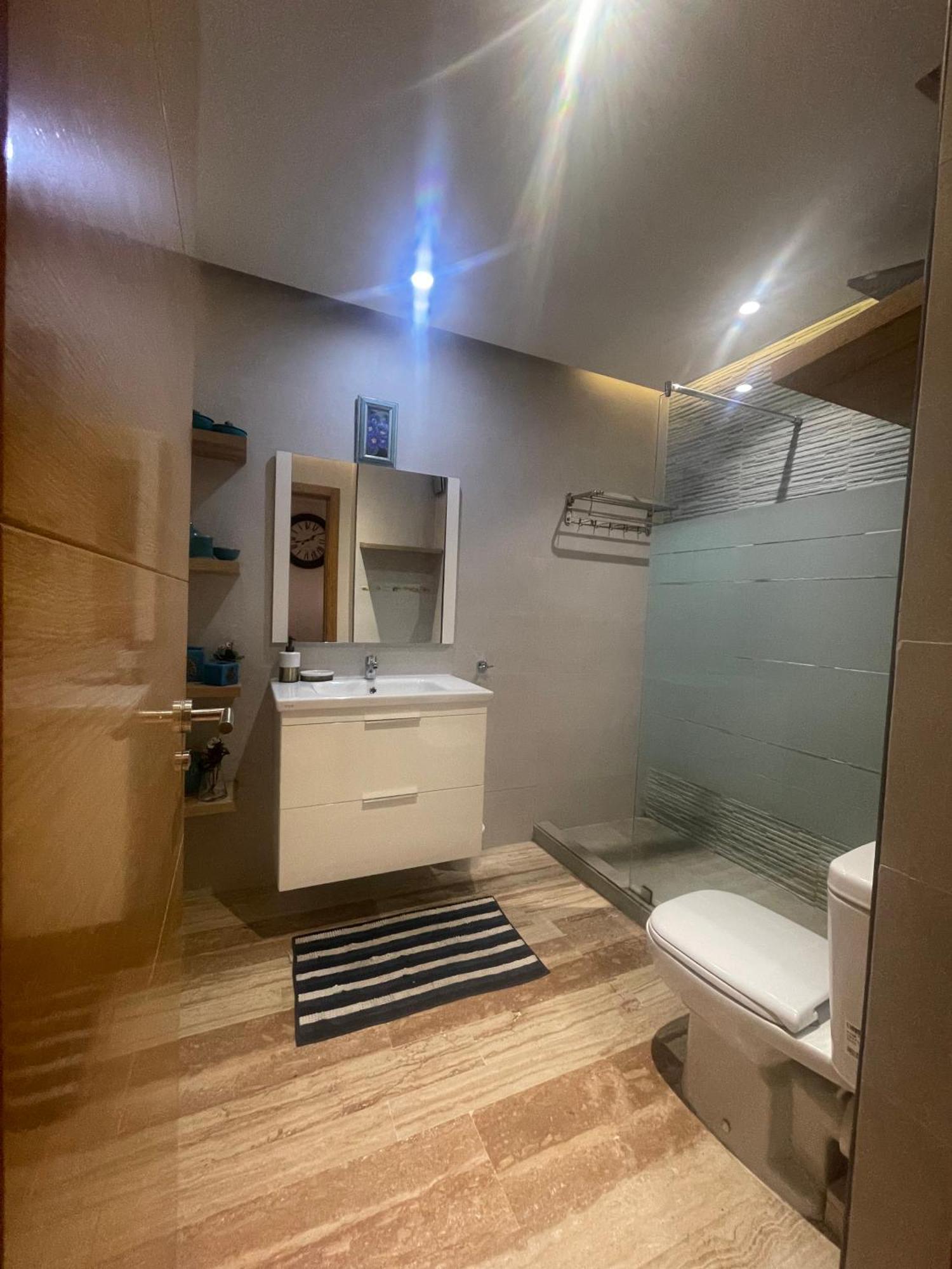 Trois Chambres, Luxe Et Tranquillite